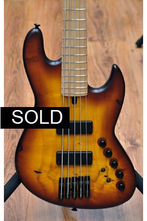 Maruszczyk Elwood L5a Maruszczyk Elwood L5a